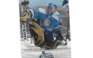 TY CONKLIN (mv) PENGUINS - WINTER CLASSIC #WC9