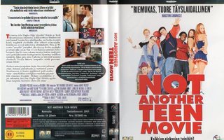 NOT ANOTHER TEEN MOVIE	(3 788)	K	-FI-	DVD	jaime pressly	2001