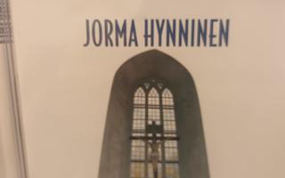 Jorma Hynninen: Joulun tähtihetkiä -CD