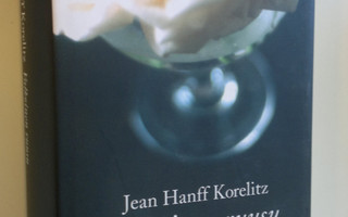 Jean Hanff Korelitz : Valkoinen ruusu (UUSI)