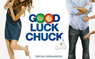 Good Luck Chuck	(41 295)	k	-FI-	suomik.	BLU-RAY		jessica alb