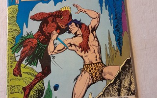 tarzan 1980 2