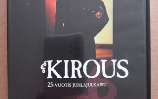 Omen 3 - Kirous Suomi DVD
