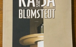 Kaisa Blomstedt sisustuksia (1999)