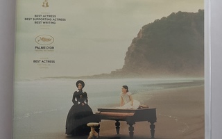 The Piano (dvd)