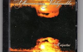 FIlharmooninen viihdejousikko: Heijastus, 2009, CD