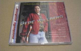 PEPE WILLBERG (kokoelma)
