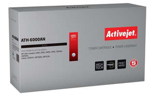 Activejet ATH-6000AN toner for HP printer, HP 12