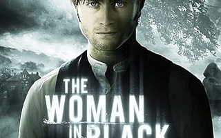 the Woman in Black I & II  ( 2 DVD)