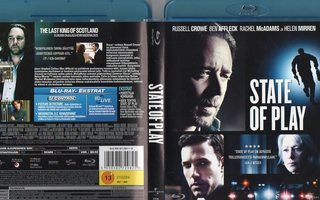 State Of Play	(35 229)	k	-FI-	suomik.	BLU-RAY		russell crowe
