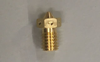 Prusa MK3 nozzle 0.4mm