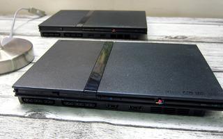 2kpl PS2 Slim