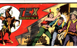 TEX 1958 2 (6 vsk.)