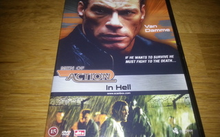 In Hell - DVD