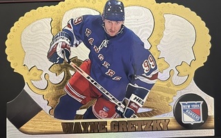 Wayne Gretzky jääkiekkokortti