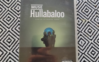 Muse Hulabaloo