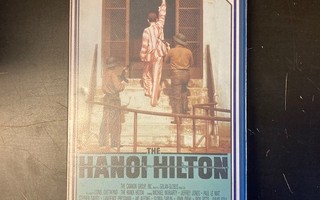 Hanoi Hilton VHS