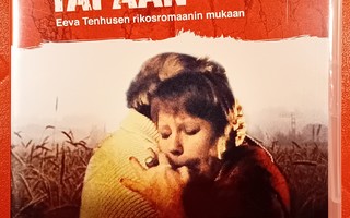 (SL) DVD) Kuolema savolaiseen tapaan (1982)