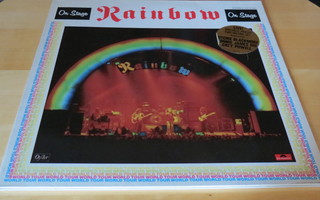 RAINBOW:On Stage