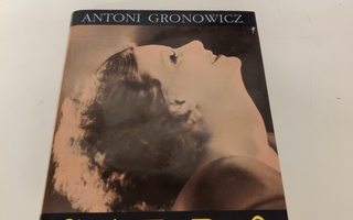Antoni Gronowicz; Garbo