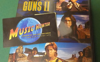 YOUNG GUNS II DVD (W)