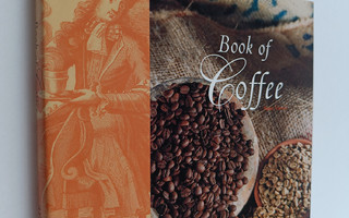 Anne Vantal : Book of Coffee