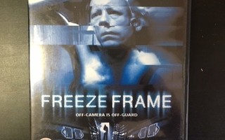 Freeze Frame DVD