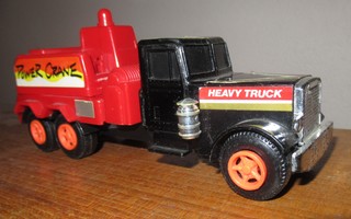 Heavy Truck kuorma-auto pit.16cm