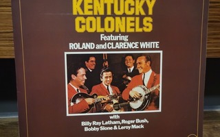 The Kentucky Colonels - Kentucky Colonels