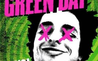 Green day - Uno -cd