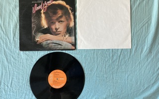 David Bowie: Young Americans, 1975, RCA