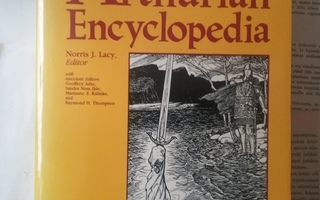 The Arthurian Encyclopedia (softcover)
