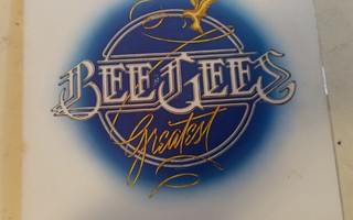 LP  Bee Gees