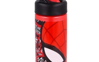 Spiderman-Hämähäkkimies Juomapullo URBAN WEB