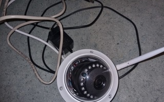 Nexus valvontakamera