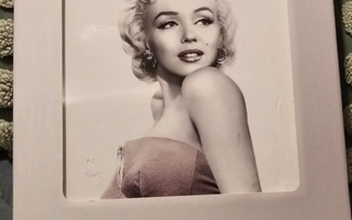 Forever Marilyn - Marilyn Monroe keräilyboksi blueray