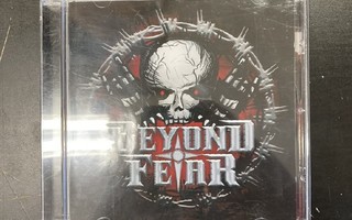 Beyond Fear - Beyond Fear CD