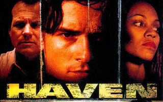 Haven  -  DVD
