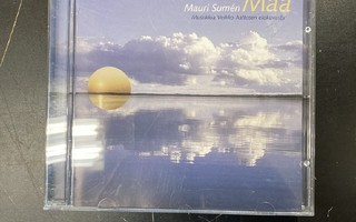 Mauri Sumen - Maa (musiikkia Veikko Aaltosen elokuvasta) CD