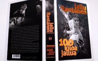 100 kiloa Jallua, Jallu Rantanen 2009 1.p