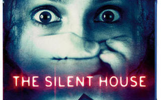 SILENT HOUSE, THE	(31 935)	-FI-	BLU-RAY			espanja, UUSI