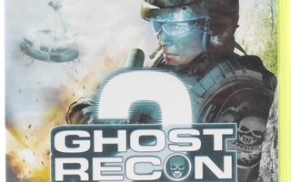 Tom Clancy's Ghost Recon Advanced Warfighter 2