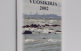 Viro-vuosikirja 2002