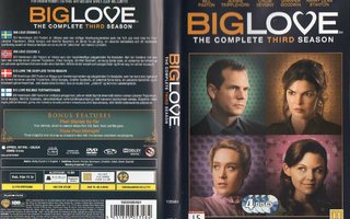 Big Love 3 Kausi	(57 778)	k	-FI-	nordic,	DVD	(4)	bill paxton