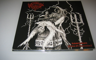 Archgoat - Angelcunt (Tales Of Desecration) (CD-EP)