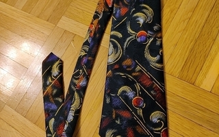 Rinaldin vintage-kravatti