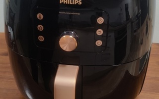 Philips Premium XXL Smart Sensing Airfryer