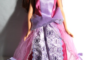 MATTEL - PRINSESSA BARBIE -