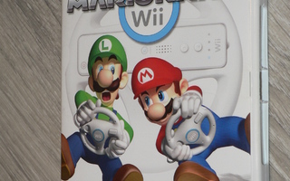 Mario Kart - Wii