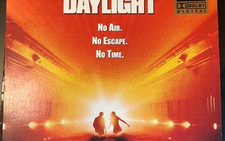 Daylight LaserDisc